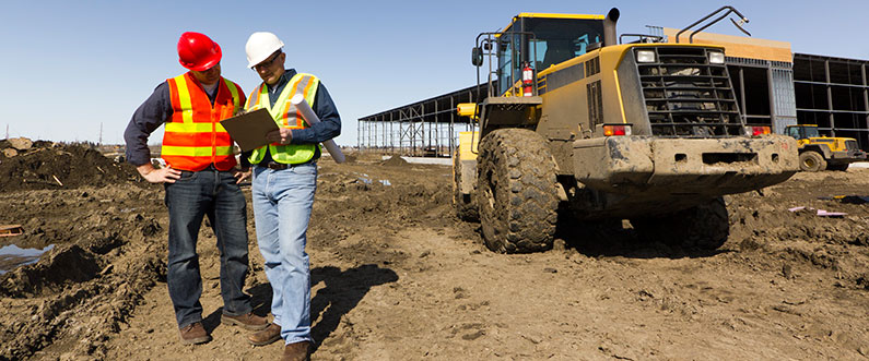 Employment Assistance